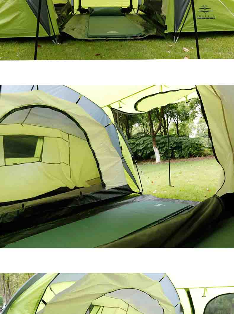 Cheap Goat Tents 4